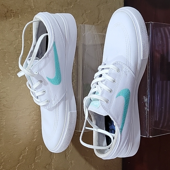 Nike SB Zoom Stefan Janoski Canvas sneakers AR7718-104 - Picture 2 of 12